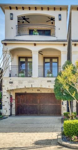 5021 Augusta Street, Houston, TX 77007