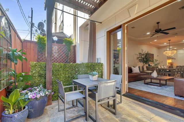 5021 Augusta Street, Houston, TX 77007