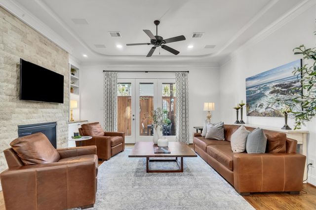 5021 Augusta Street, Houston, TX 77007