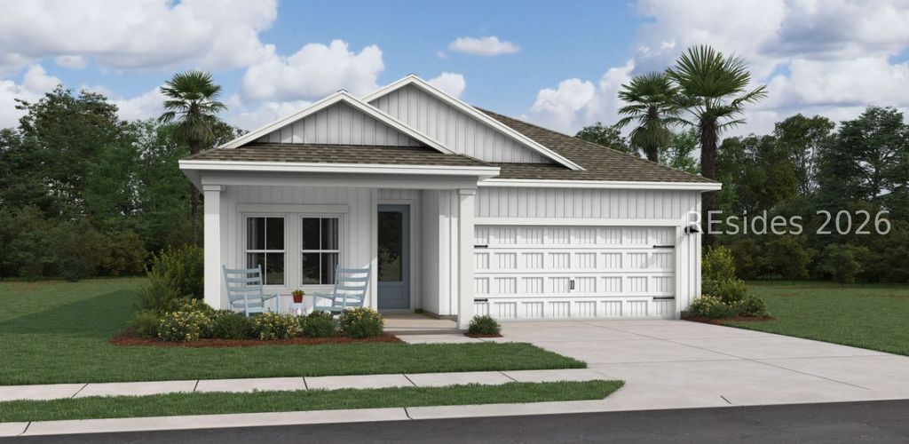 372 Hill Pond Rd, Bluffton, SC 29910