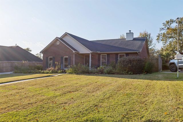7112 Pleasure Lake Drive, Willis, TX 77318