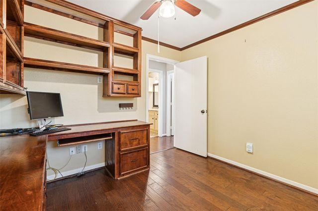 7112 Pleasure Lake Drive, Willis, TX 77318