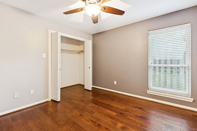 7112 Pleasure Lake Drive, Willis, TX 77318