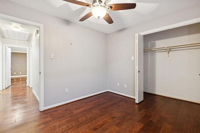 7112 Pleasure Lake Drive, Willis, TX 77318