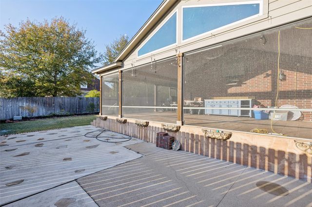 7112 Pleasure Lake Drive, Willis, TX 77318