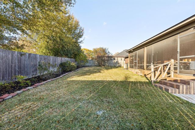 7112 Pleasure Lake Drive, Willis, TX 77318