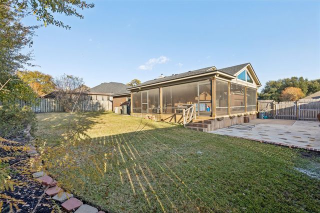 7112 Pleasure Lake Drive, Willis, TX 77318