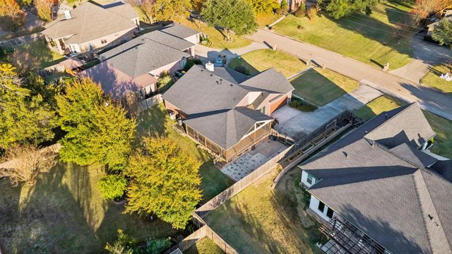 7112 Pleasure Lake Drive, Willis, TX 77318