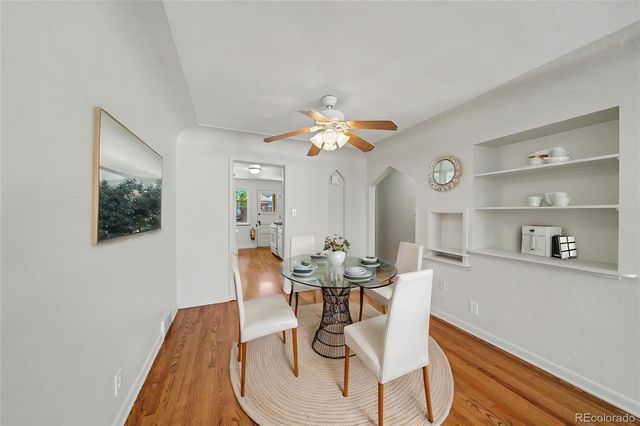 1437 N Jasmine Street, Denver, CO 80220