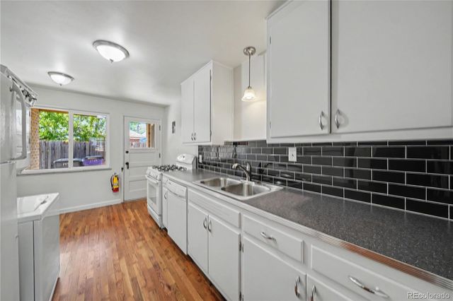 1437 N Jasmine Street, Denver, CO 80220