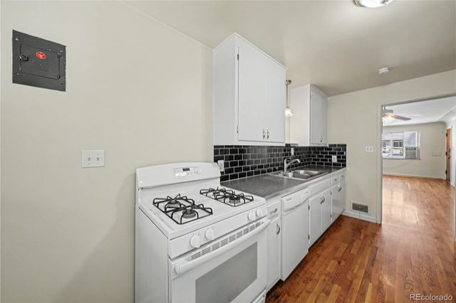 1437 N Jasmine Street, Denver, CO 80220