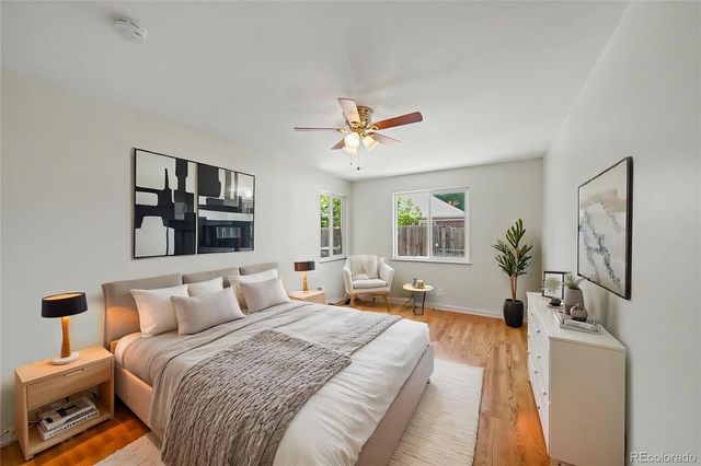 1437 N Jasmine Street, Denver, CO 80220