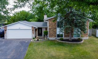 484 VALLEYVIEW Drive, Bartlett, IL 60103