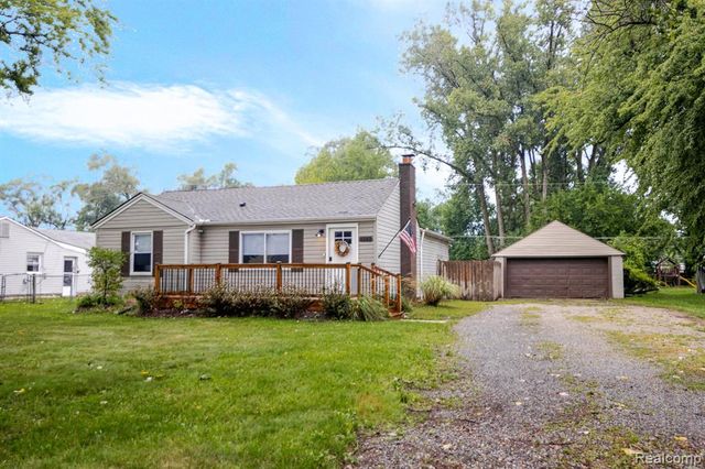 6063 Catalpa Avenue, Sterling Heights, MI 48314