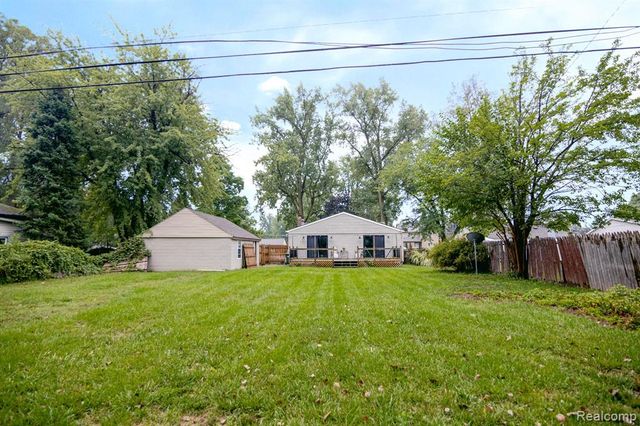 6063 Catalpa Avenue, Sterling Heights, MI 48314