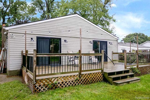 6063 Catalpa Avenue, Sterling Heights, MI 48314