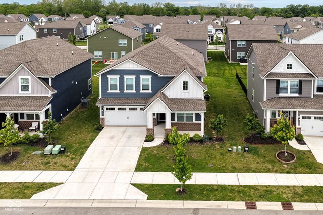 2138 Ryder Place, Westfield, IN 46074