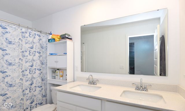 2138 Ryder Place, Westfield, IN 46074