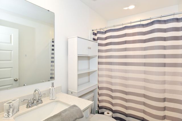 2138 Ryder Place, Westfield, IN 46074