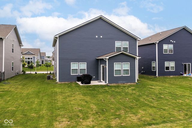 2138 Ryder Place, Westfield, IN 46074