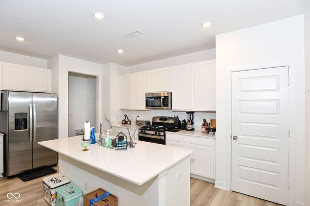 2138 Ryder Place, Westfield, IN 46074