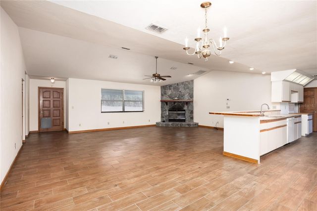 15181 NE 9TH STREET, Williston, FL 32696