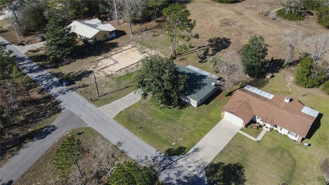 15181 NE 9TH STREET, Williston, FL 32696