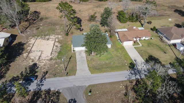 15181 NE 9TH STREET, Williston, FL 32696