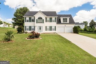 6940 Pompas Court, Douglasville, GA 30135