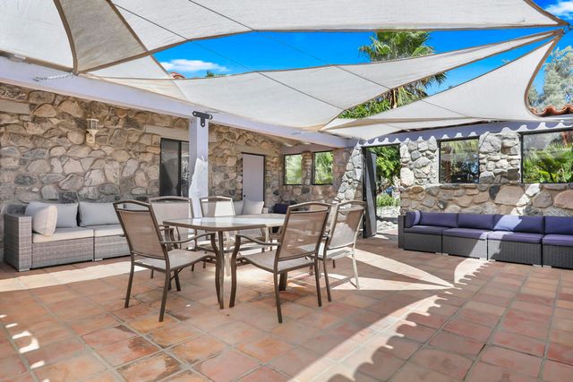 19120 Bubbling Wells Road, Desert Hot Springs, CA 92241