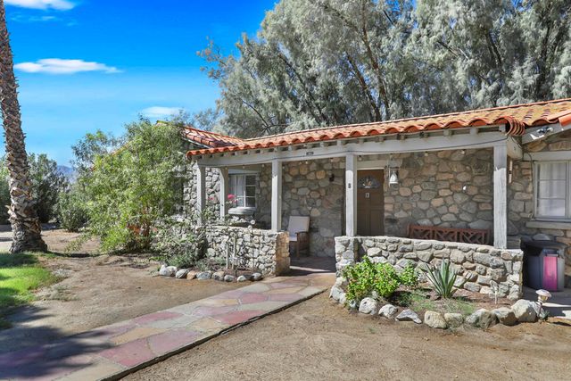 19120 Bubbling Wells Road, Desert Hot Springs, CA 92241