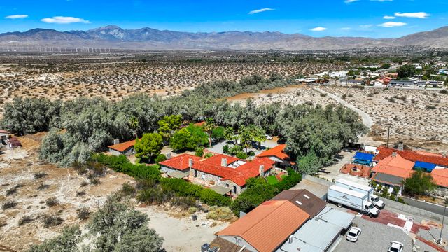 19120 Bubbling Wells Road, Desert Hot Springs, CA 92241