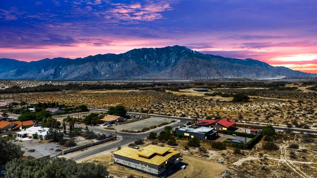 19120 Bubbling Wells Road, Desert Hot Springs, CA 92241