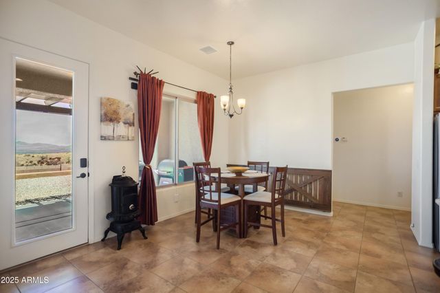 6100 E DARLEY Drive, Hereford, AZ 85615