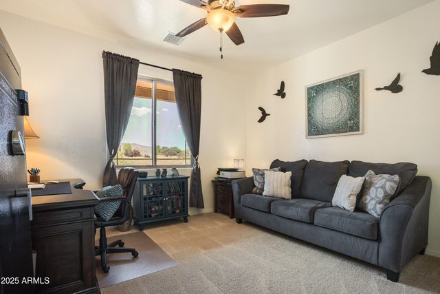 6100 E DARLEY Drive, Hereford, AZ 85615