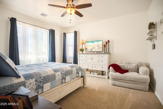 6100 E DARLEY Drive, Hereford, AZ 85615