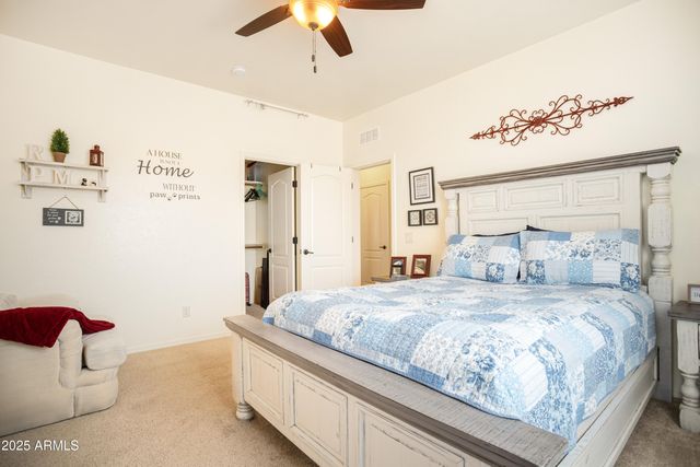 6100 E DARLEY Drive, Hereford, AZ 85615