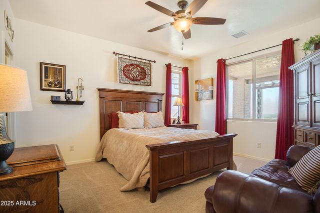 6100 E DARLEY Drive, Hereford, AZ 85615