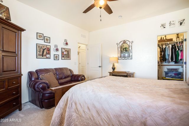 6100 E DARLEY Drive, Hereford, AZ 85615