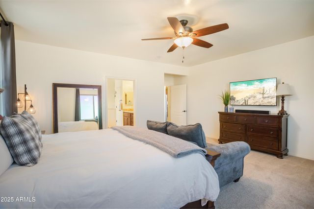 6100 E DARLEY Drive, Hereford, AZ 85615