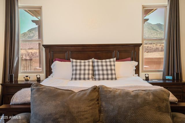 6100 E DARLEY Drive, Hereford, AZ 85615