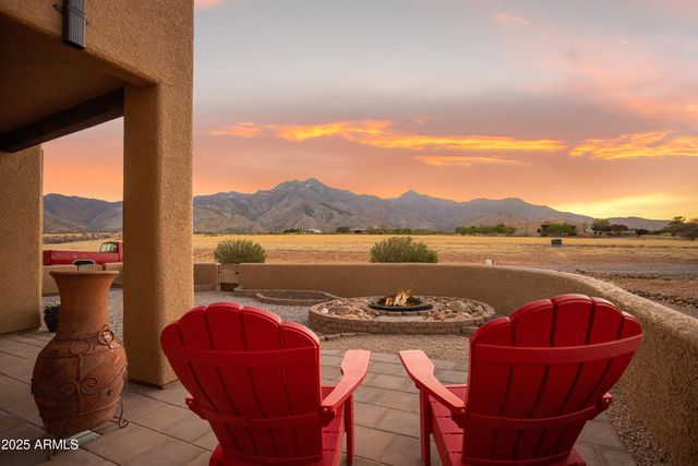 6100 E DARLEY Drive, Hereford, AZ 85615