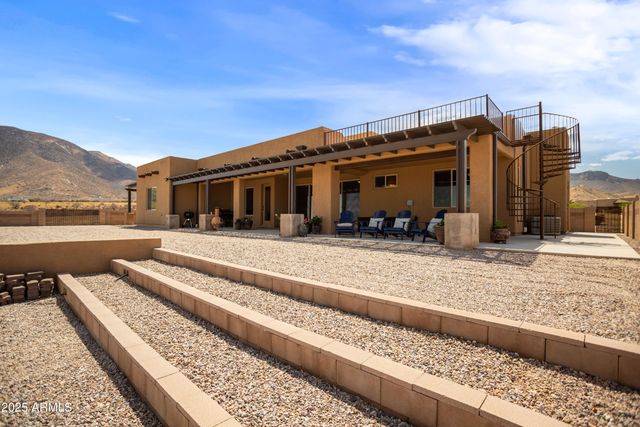 6100 E DARLEY Drive, Hereford, AZ 85615