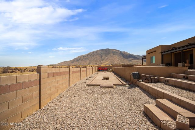 6100 E DARLEY Drive, Hereford, AZ 85615