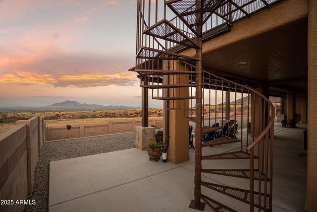 6100 E DARLEY Drive, Hereford, AZ 85615