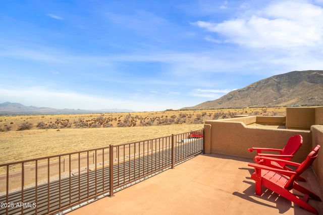 6100 E DARLEY Drive, Hereford, AZ 85615