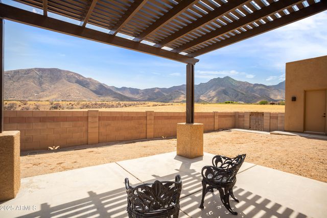 6100 E DARLEY Drive, Hereford, AZ 85615