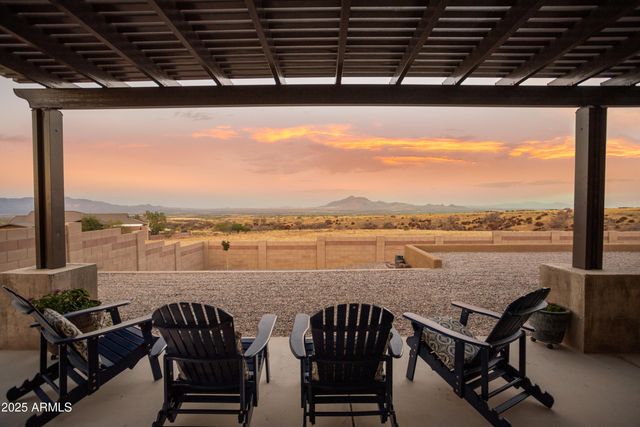 6100 E DARLEY Drive, Hereford, AZ 85615