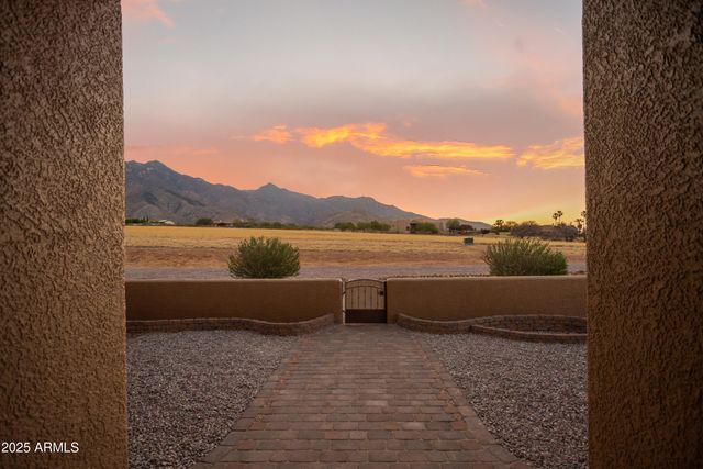 6100 E DARLEY Drive, Hereford, AZ 85615