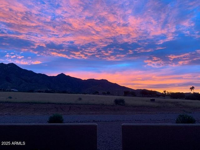 6100 E DARLEY Drive, Hereford, AZ 85615